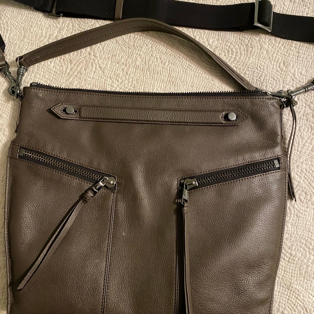 Botkier Trigger Convertible bag